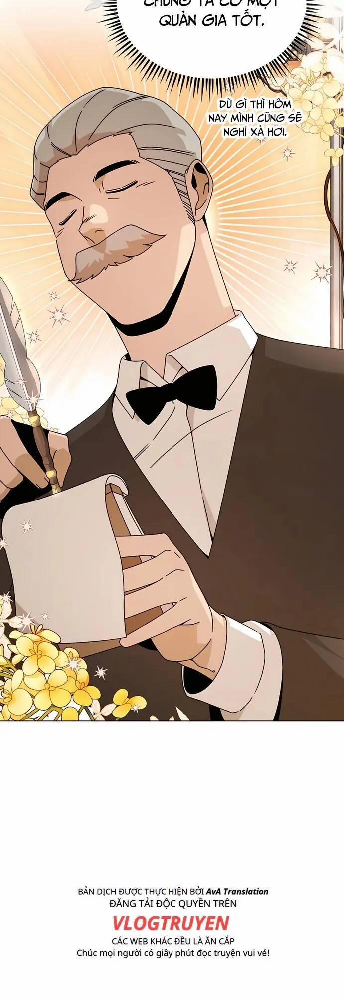 Tôi Từ Bỏ Tất Cả Để Khởi Đầu Ở Một Thế Giới Khác 55 trang 36
