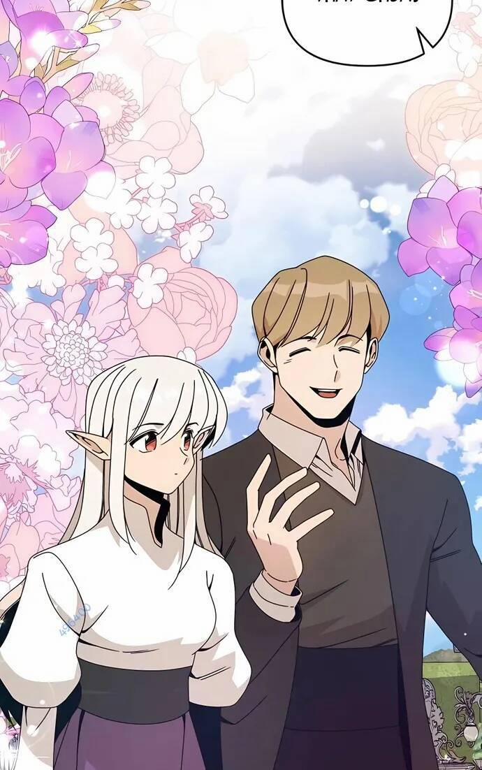 Tôi Từ Bỏ Tất Cả Để Khởi Đầu Ở Một Thế Giới Khác 55 trang 46