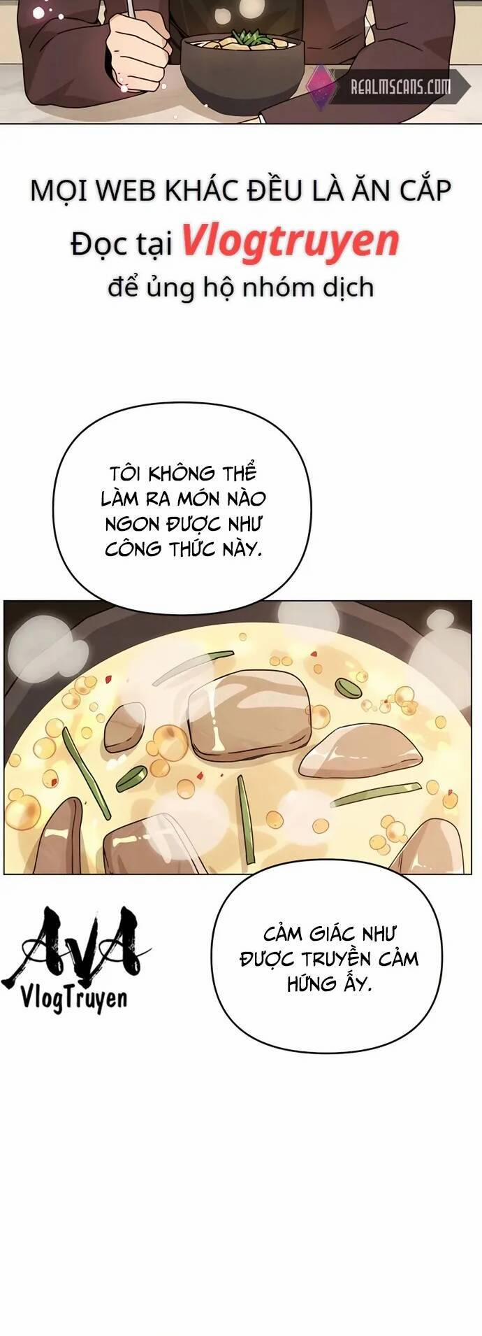 Tôi Từ Bỏ Tất Cả Để Khởi Đầu Ở Một Thế Giới Khác 56 trang 13