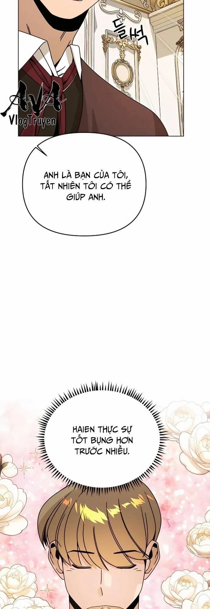 Tôi Từ Bỏ Tất Cả Để Khởi Đầu Ở Một Thế Giới Khác 56 trang 23