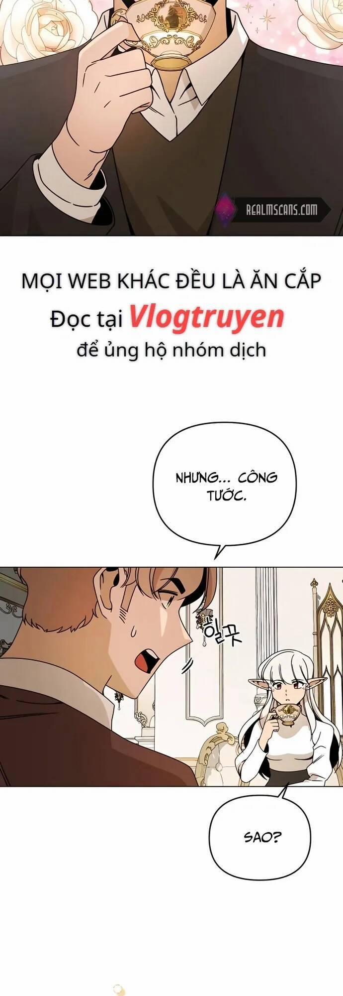 Tôi Từ Bỏ Tất Cả Để Khởi Đầu Ở Một Thế Giới Khác 56 trang 24