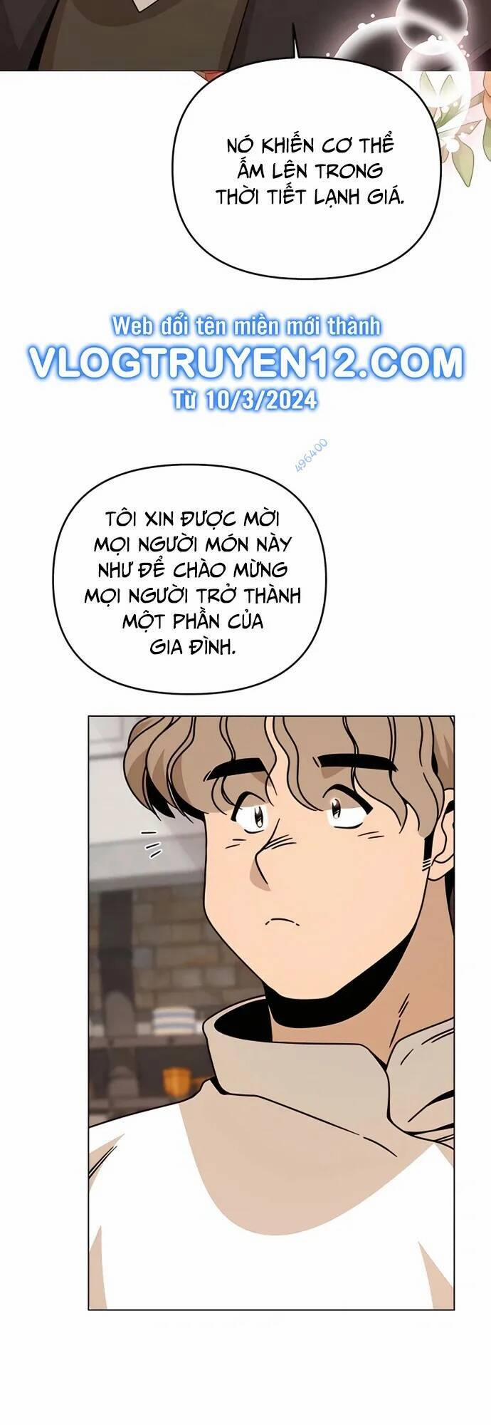 Tôi Từ Bỏ Tất Cả Để Khởi Đầu Ở Một Thế Giới Khác 56 trang 3