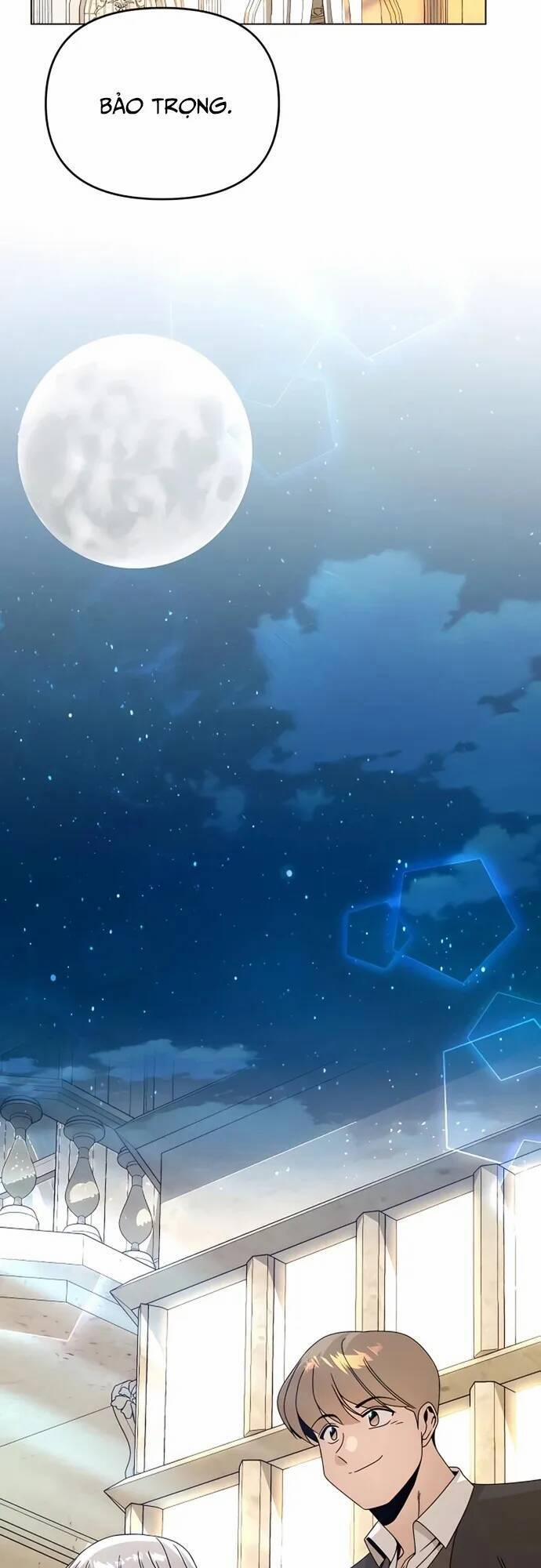 Tôi Từ Bỏ Tất Cả Để Khởi Đầu Ở Một Thế Giới Khác 56 trang 39