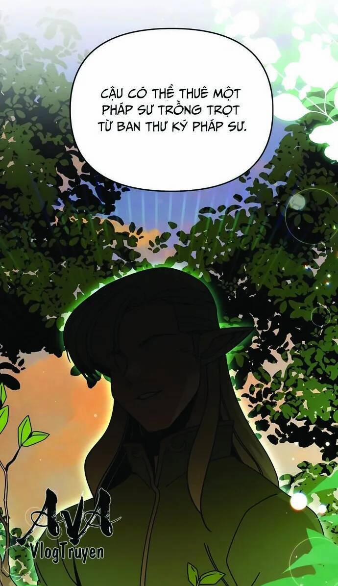 Tôi Từ Bỏ Tất Cả Để Khởi Đầu Ở Một Thế Giới Khác 57 trang 13