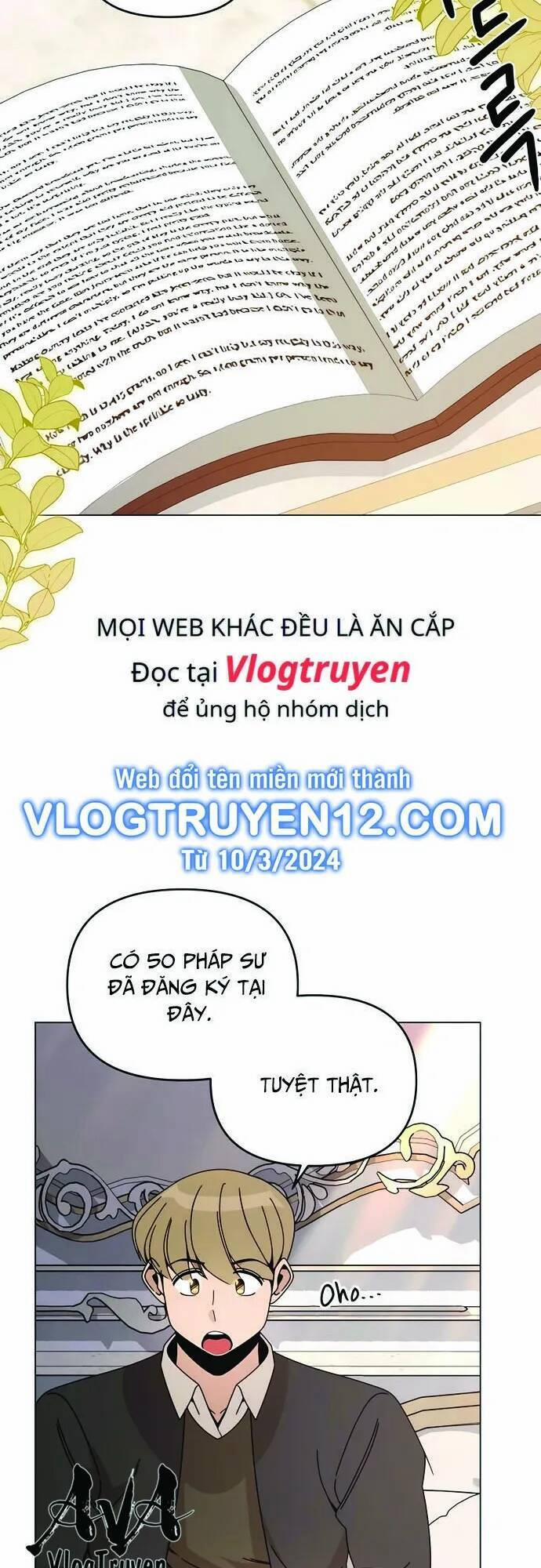 Tôi Từ Bỏ Tất Cả Để Khởi Đầu Ở Một Thế Giới Khác 57 trang 17