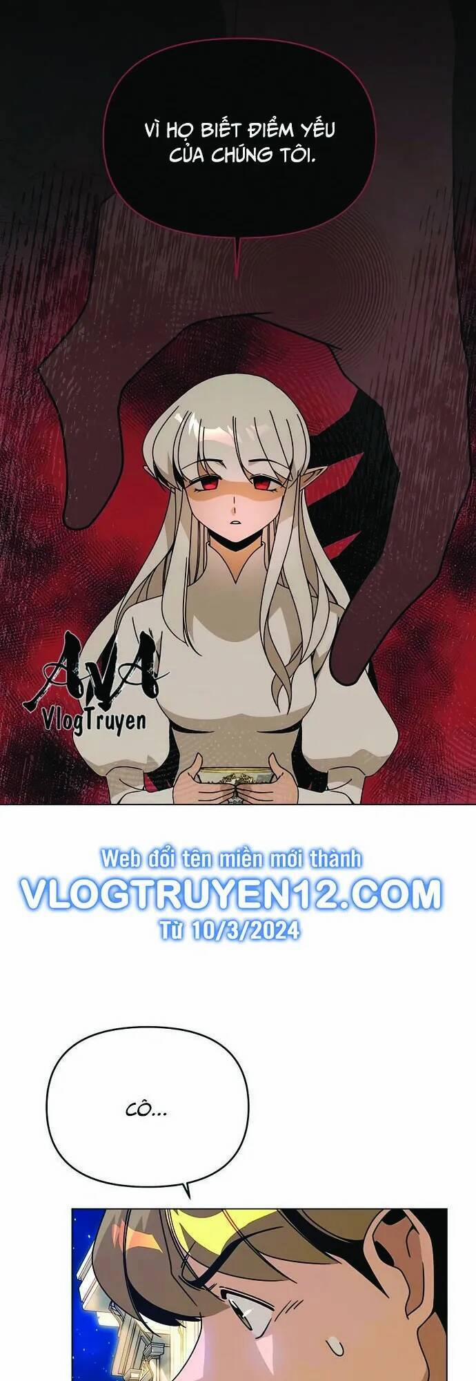 Tôi Từ Bỏ Tất Cả Để Khởi Đầu Ở Một Thế Giới Khác 57 trang 2