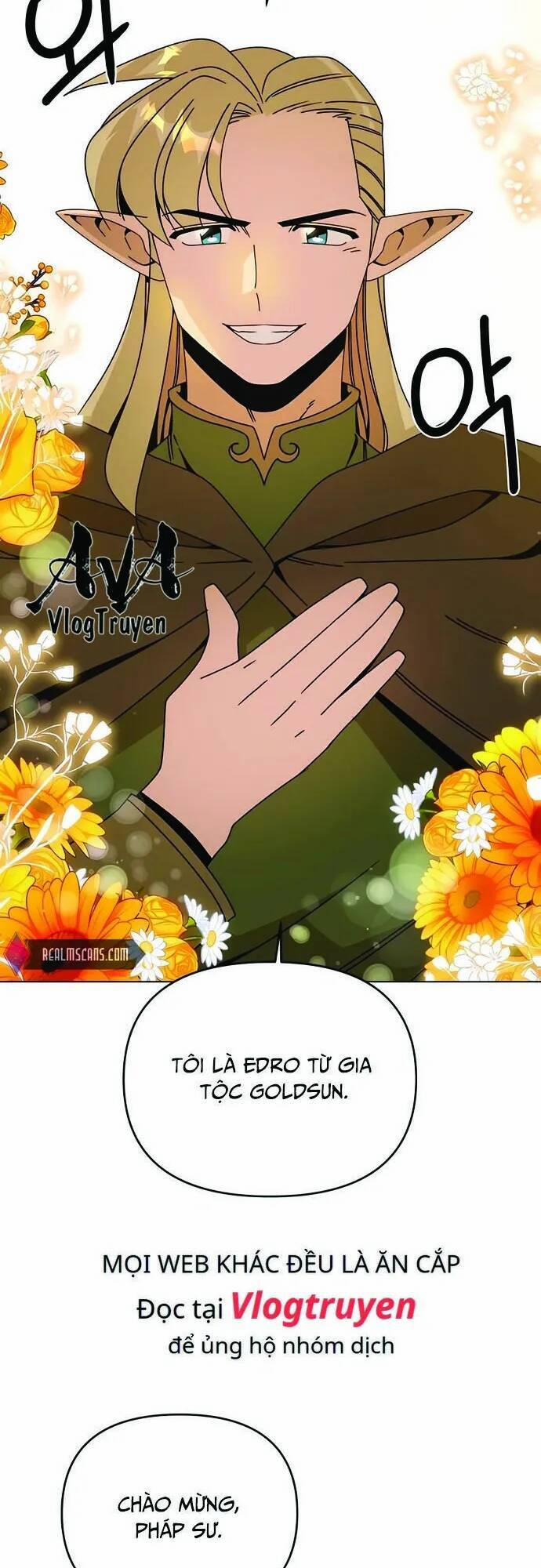 Tôi Từ Bỏ Tất Cả Để Khởi Đầu Ở Một Thế Giới Khác 57 trang 24