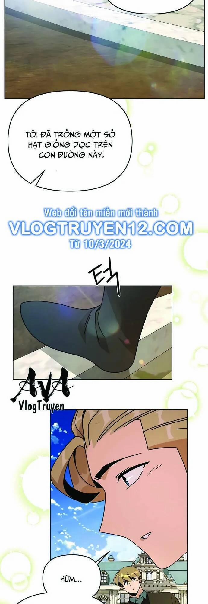 Tôi Từ Bỏ Tất Cả Để Khởi Đầu Ở Một Thế Giới Khác 57 trang 26