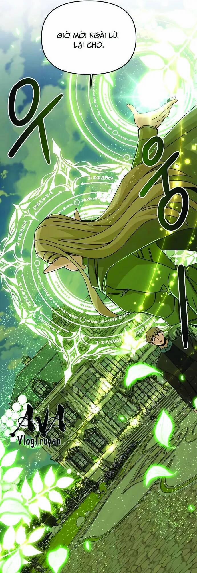 Tôi Từ Bỏ Tất Cả Để Khởi Đầu Ở Một Thế Giới Khác 57 trang 29