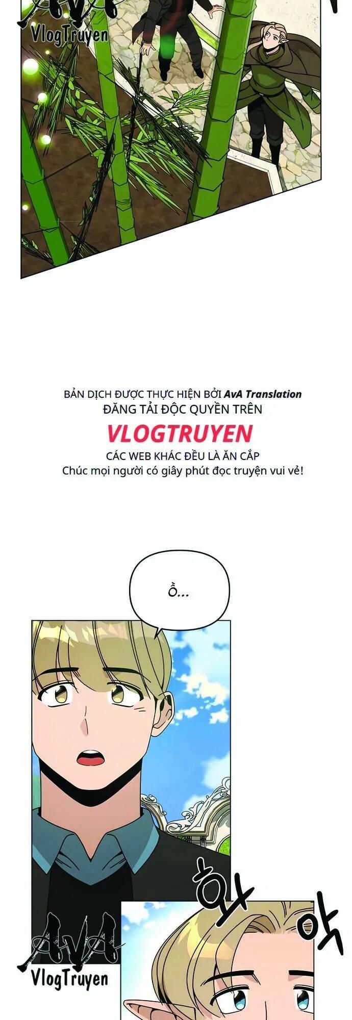 Tôi Từ Bỏ Tất Cả Để Khởi Đầu Ở Một Thế Giới Khác 57 trang 32