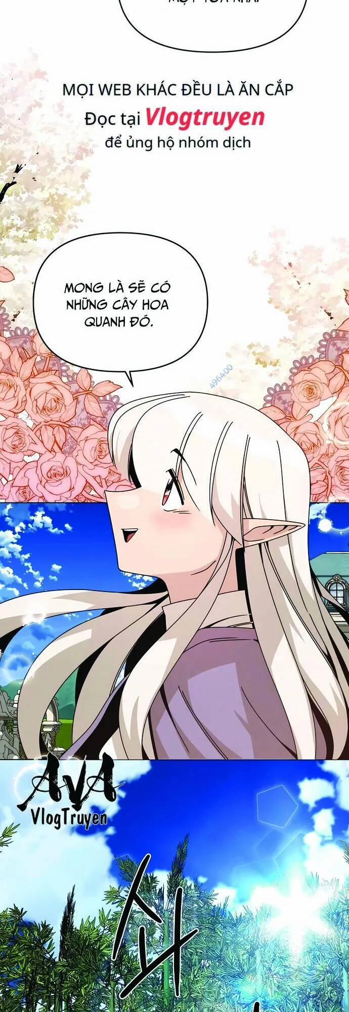 Tôi Từ Bỏ Tất Cả Để Khởi Đầu Ở Một Thế Giới Khác 57 trang 41