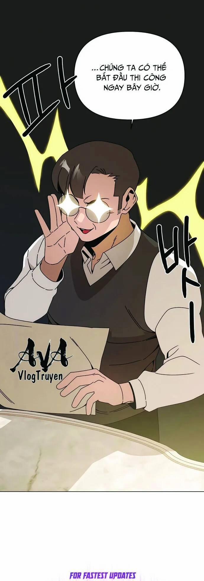 Tôi Từ Bỏ Tất Cả Để Khởi Đầu Ở Một Thế Giới Khác 57 trang 48