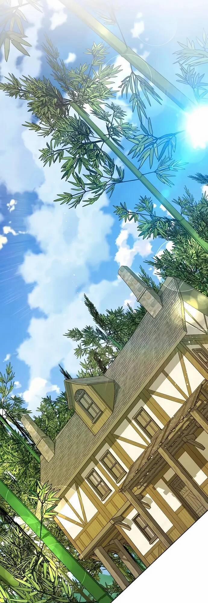 Tôi Từ Bỏ Tất Cả Để Khởi Đầu Ở Một Thế Giới Khác 58 trang 1