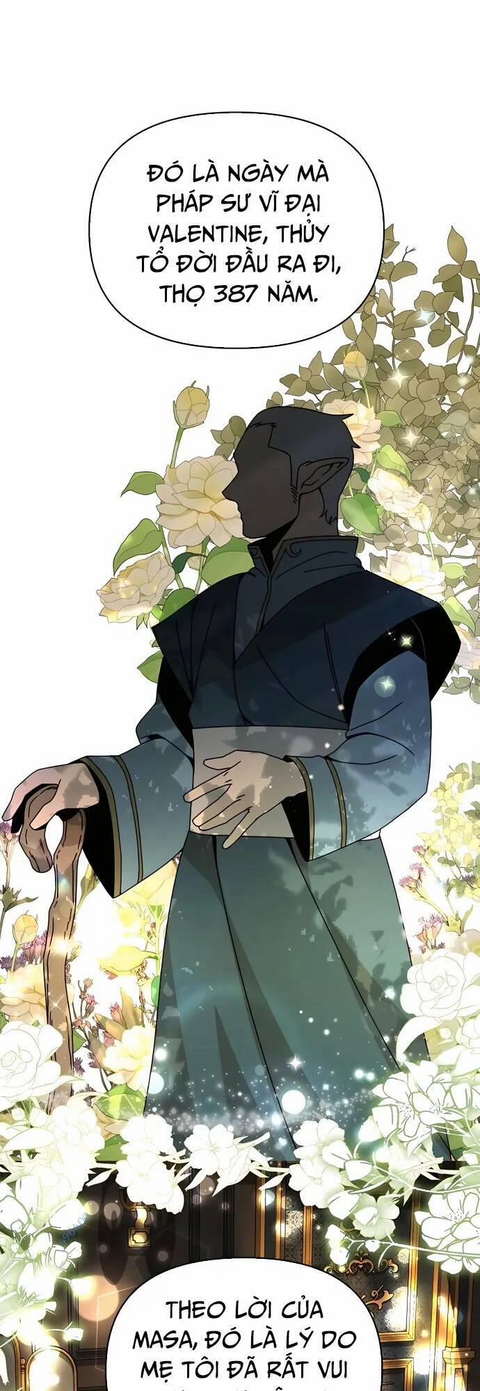 Tôi Từ Bỏ Tất Cả Để Khởi Đầu Ở Một Thế Giới Khác 58 trang 16