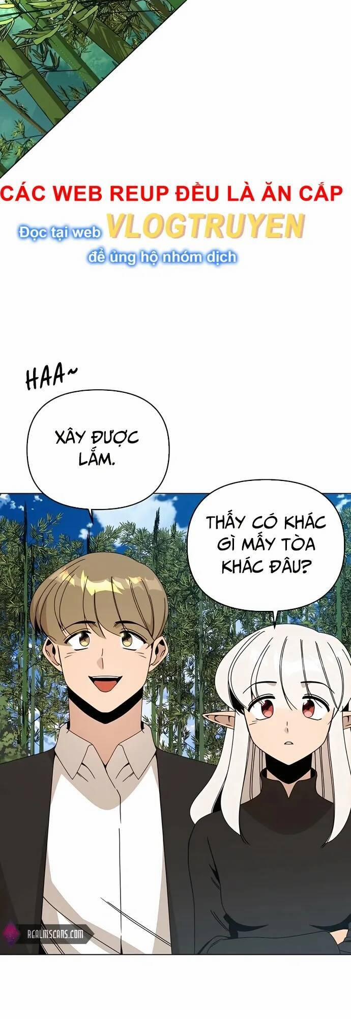 Tôi Từ Bỏ Tất Cả Để Khởi Đầu Ở Một Thế Giới Khác 58 trang 2