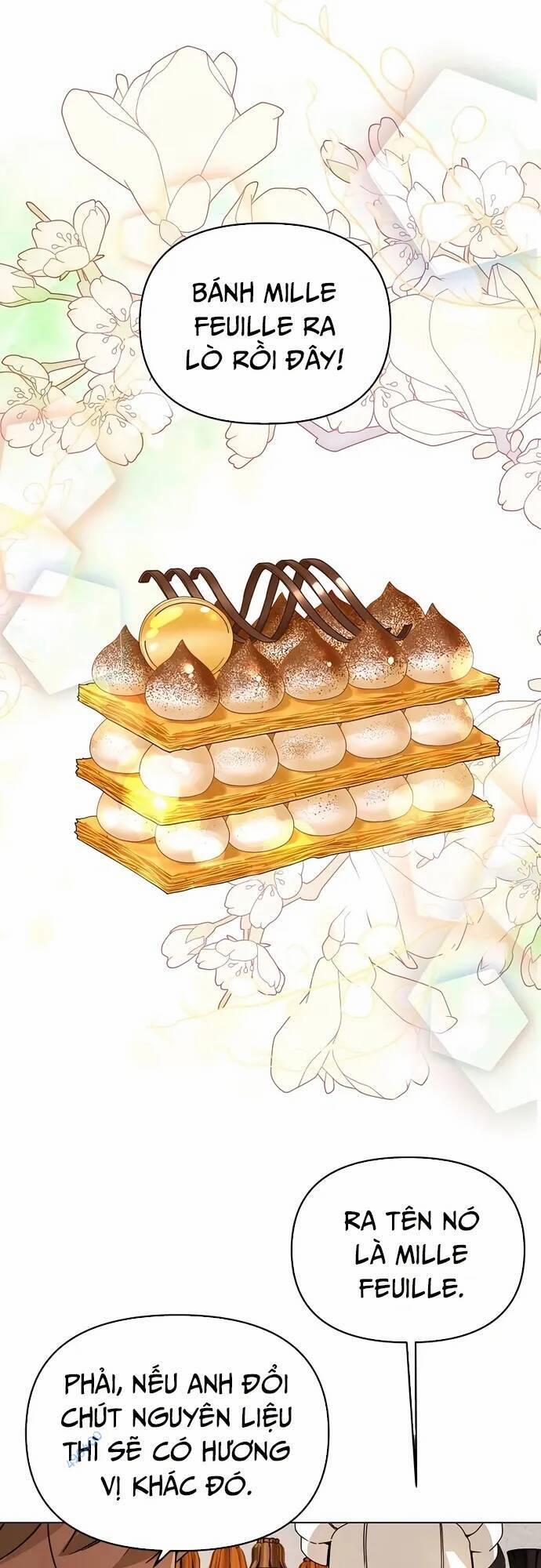 Tôi Từ Bỏ Tất Cả Để Khởi Đầu Ở Một Thế Giới Khác 58 trang 32