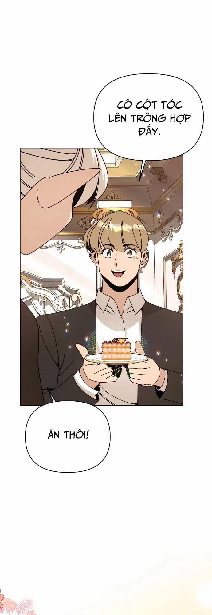 Tôi Từ Bỏ Tất Cả Để Khởi Đầu Ở Một Thế Giới Khác 58 trang 37