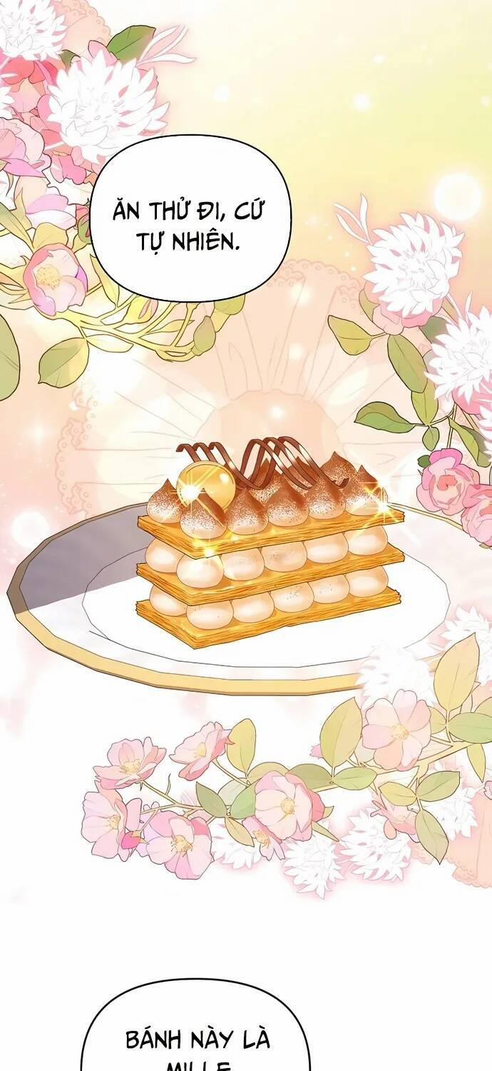 Tôi Từ Bỏ Tất Cả Để Khởi Đầu Ở Một Thế Giới Khác 58 trang 38