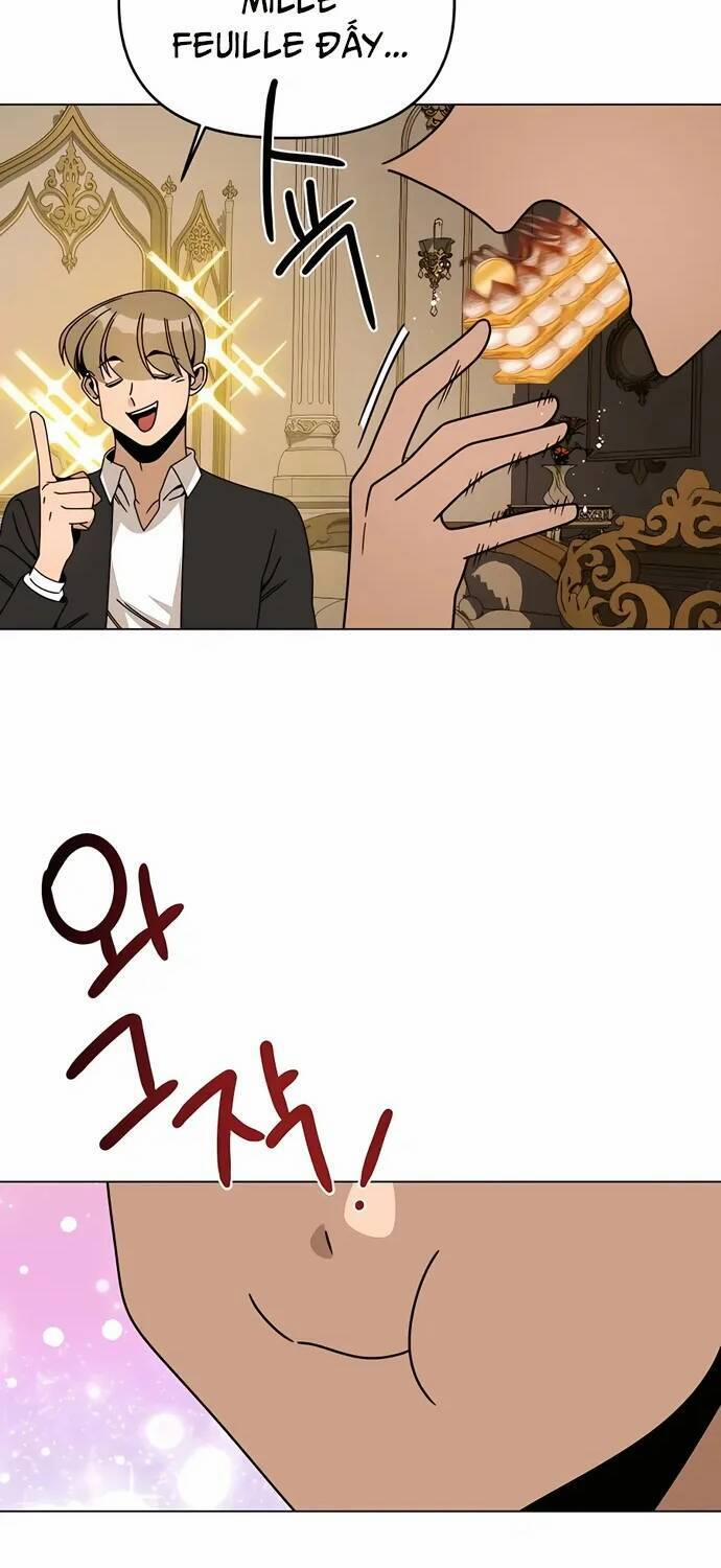 Tôi Từ Bỏ Tất Cả Để Khởi Đầu Ở Một Thế Giới Khác 58 trang 39