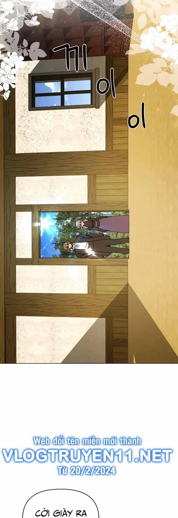 Tôi Từ Bỏ Tất Cả Để Khởi Đầu Ở Một Thế Giới Khác 58 trang 4