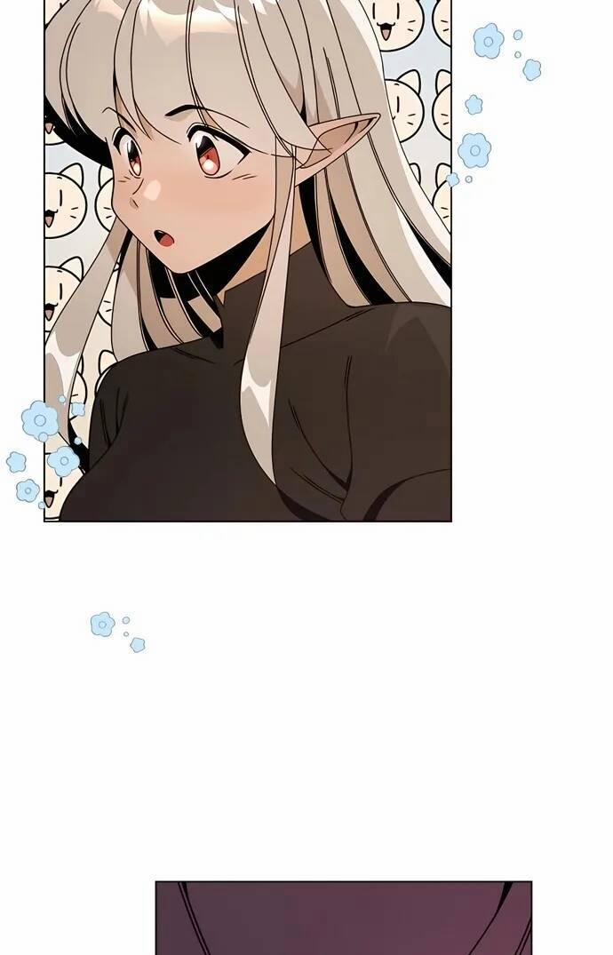 Tôi Từ Bỏ Tất Cả Để Khởi Đầu Ở Một Thế Giới Khác 58 trang 6