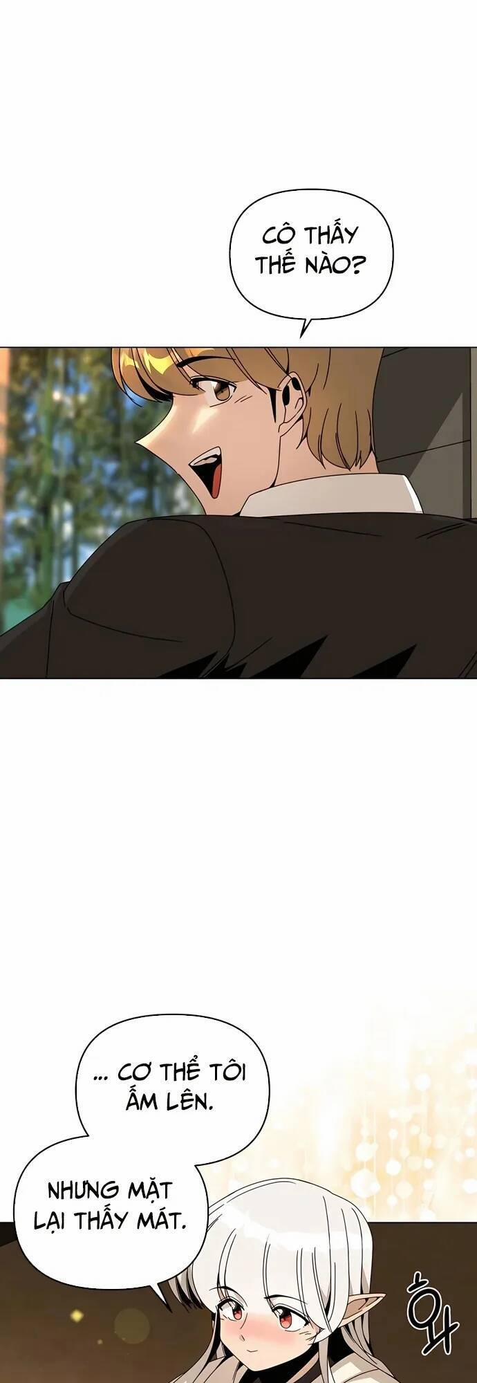 Tôi Từ Bỏ Tất Cả Để Khởi Đầu Ở Một Thế Giới Khác 58 trang 9