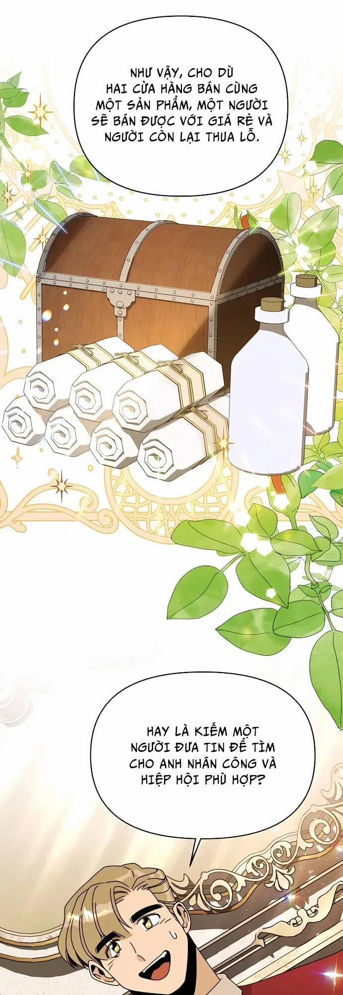 Tôi Từ Bỏ Tất Cả Để Khởi Đầu Ở Một Thế Giới Khác 59 trang 11