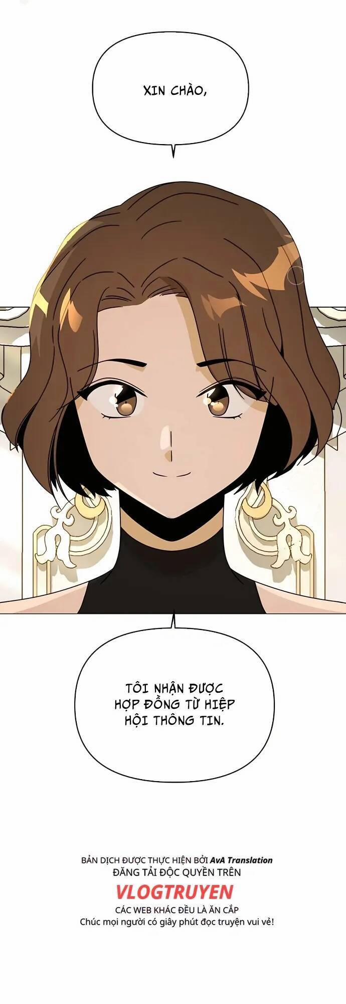 Tôi Từ Bỏ Tất Cả Để Khởi Đầu Ở Một Thế Giới Khác 59 trang 18