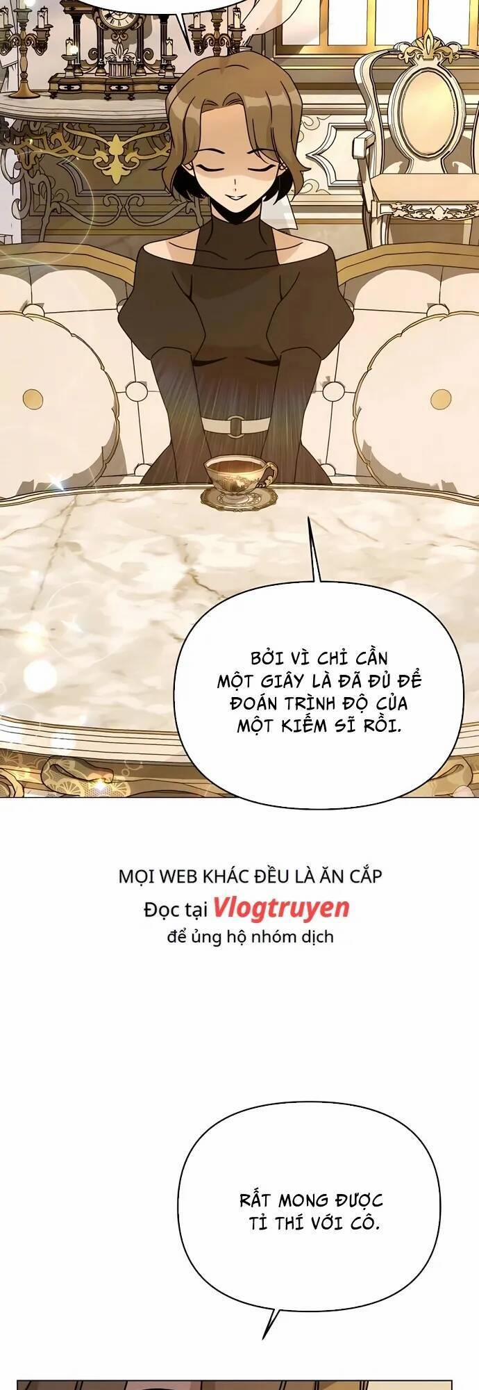 Tôi Từ Bỏ Tất Cả Để Khởi Đầu Ở Một Thế Giới Khác 59 trang 25