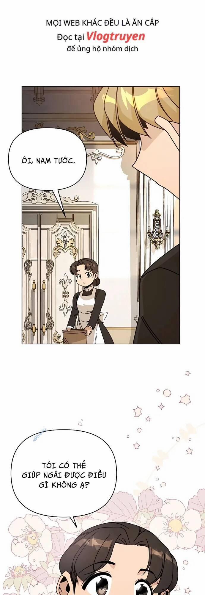 Tôi Từ Bỏ Tất Cả Để Khởi Đầu Ở Một Thế Giới Khác 59 trang 3