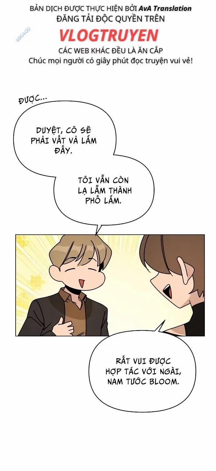 Tôi Từ Bỏ Tất Cả Để Khởi Đầu Ở Một Thế Giới Khác 59 trang 31