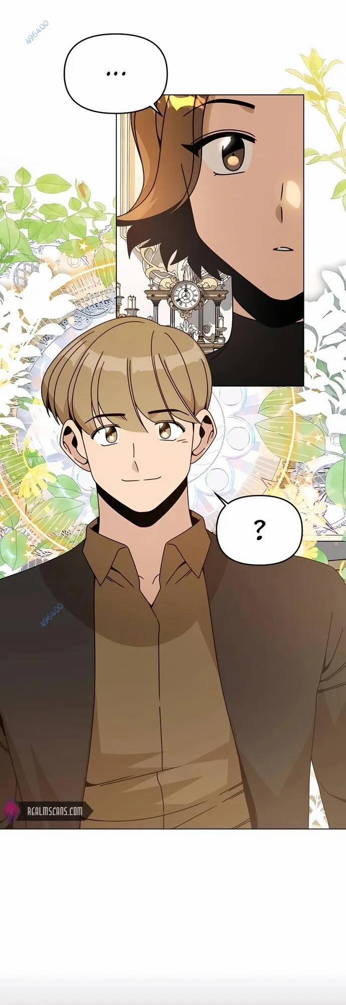 Tôi Từ Bỏ Tất Cả Để Khởi Đầu Ở Một Thế Giới Khác 59 trang 32