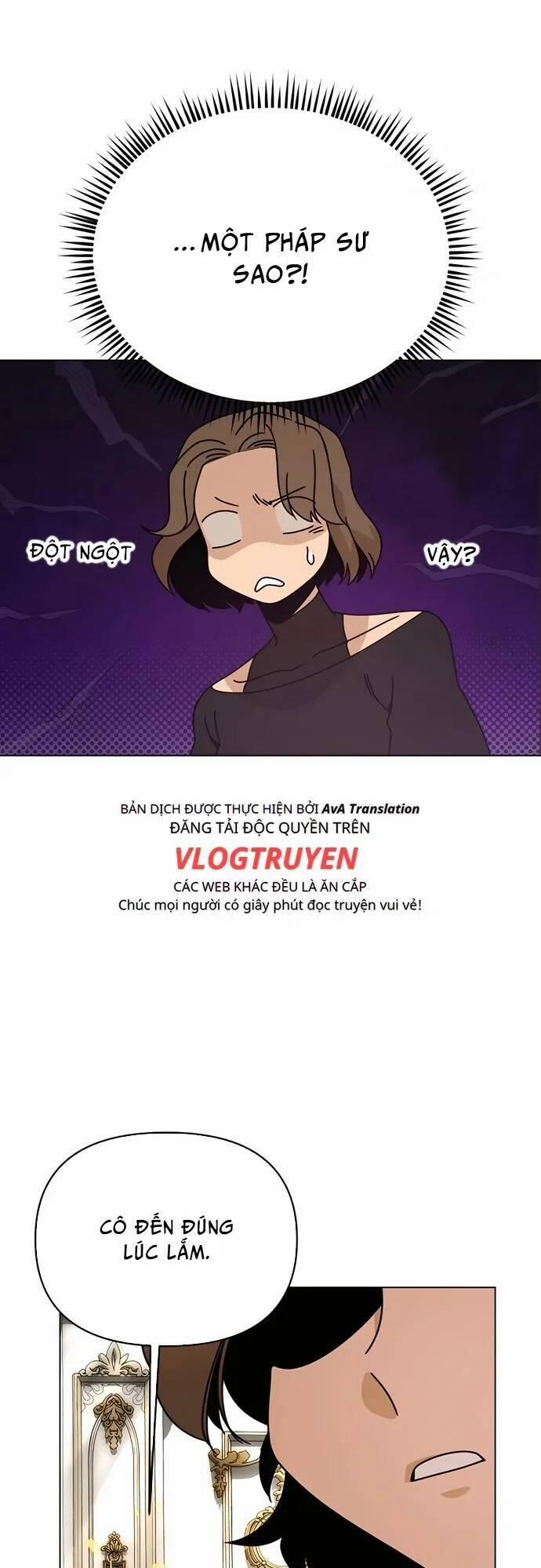 Tôi Từ Bỏ Tất Cả Để Khởi Đầu Ở Một Thế Giới Khác 59 trang 40