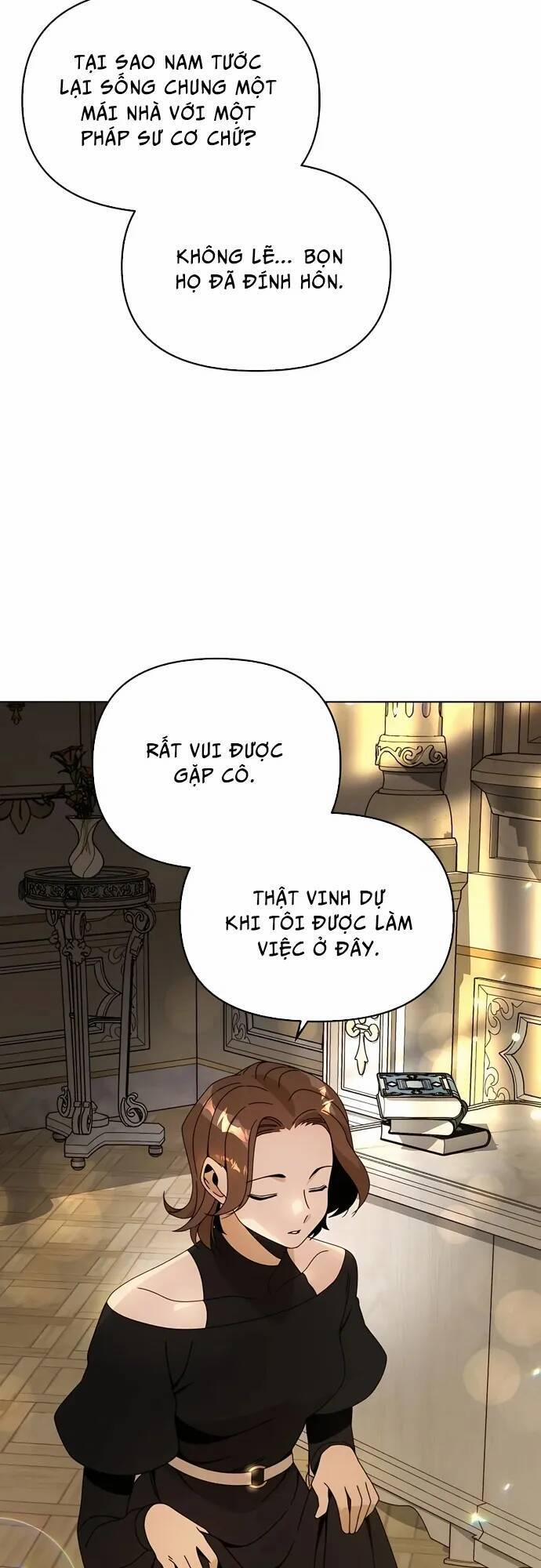 Tôi Từ Bỏ Tất Cả Để Khởi Đầu Ở Một Thế Giới Khác 59 trang 42