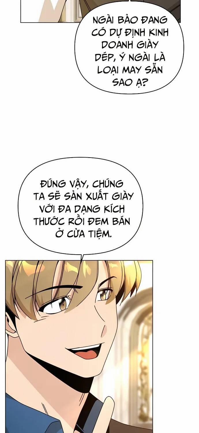 Tôi Từ Bỏ Tất Cả Để Khởi Đầu Ở Một Thế Giới Khác 60 trang 14