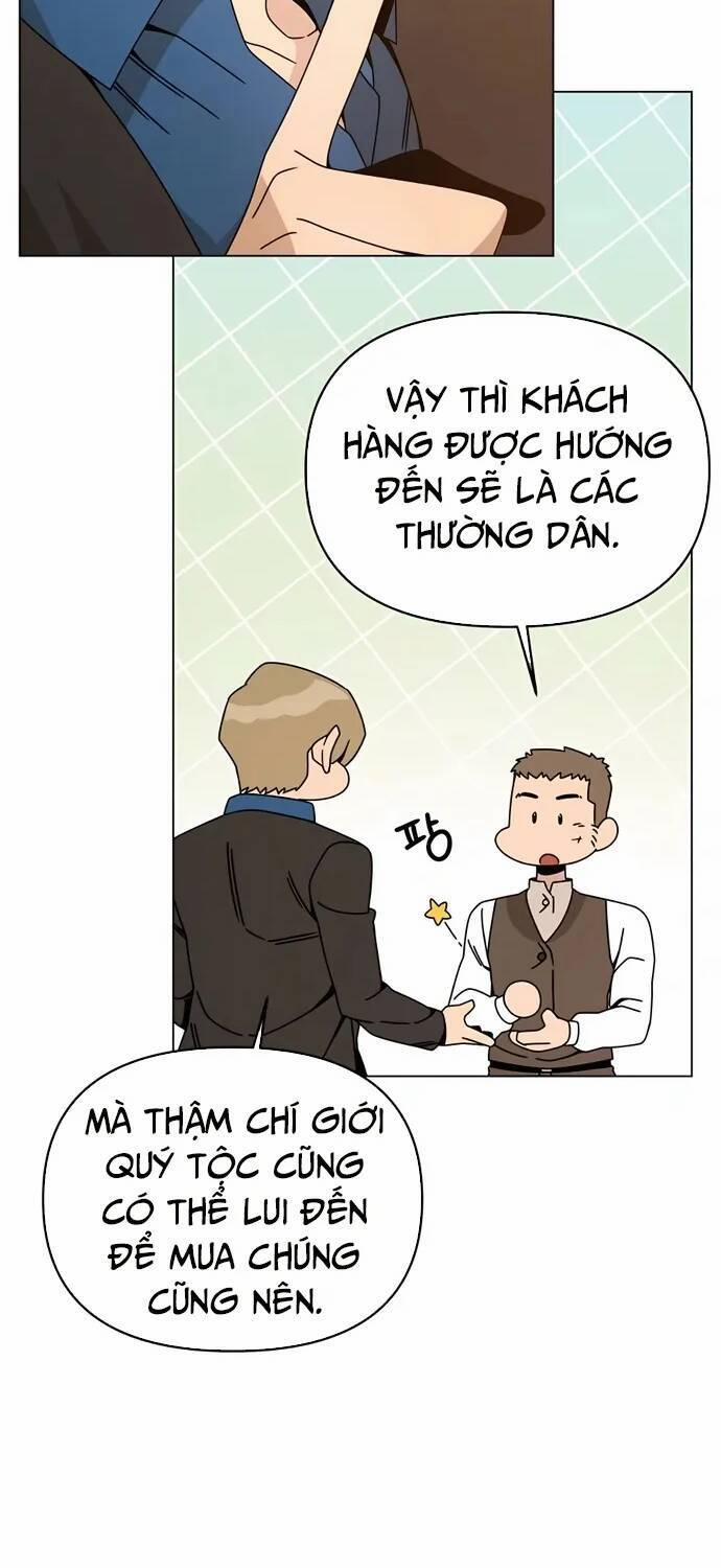 Tôi Từ Bỏ Tất Cả Để Khởi Đầu Ở Một Thế Giới Khác 60 trang 15