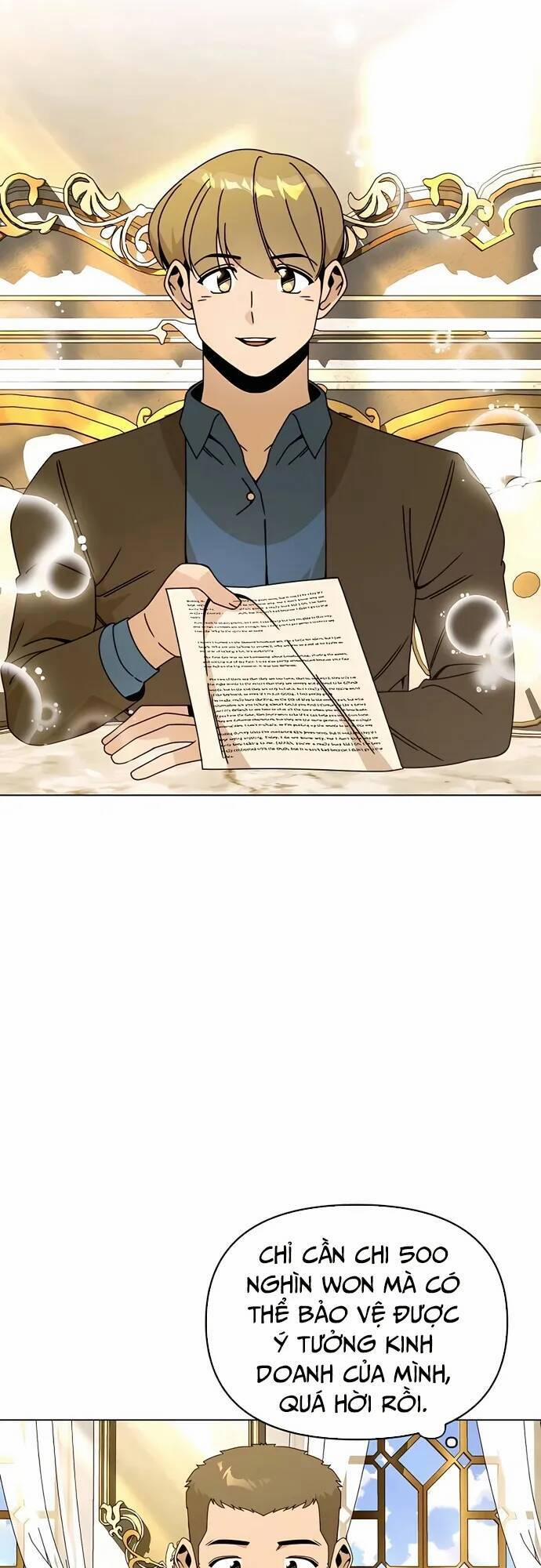 Tôi Từ Bỏ Tất Cả Để Khởi Đầu Ở Một Thế Giới Khác 60 trang 17