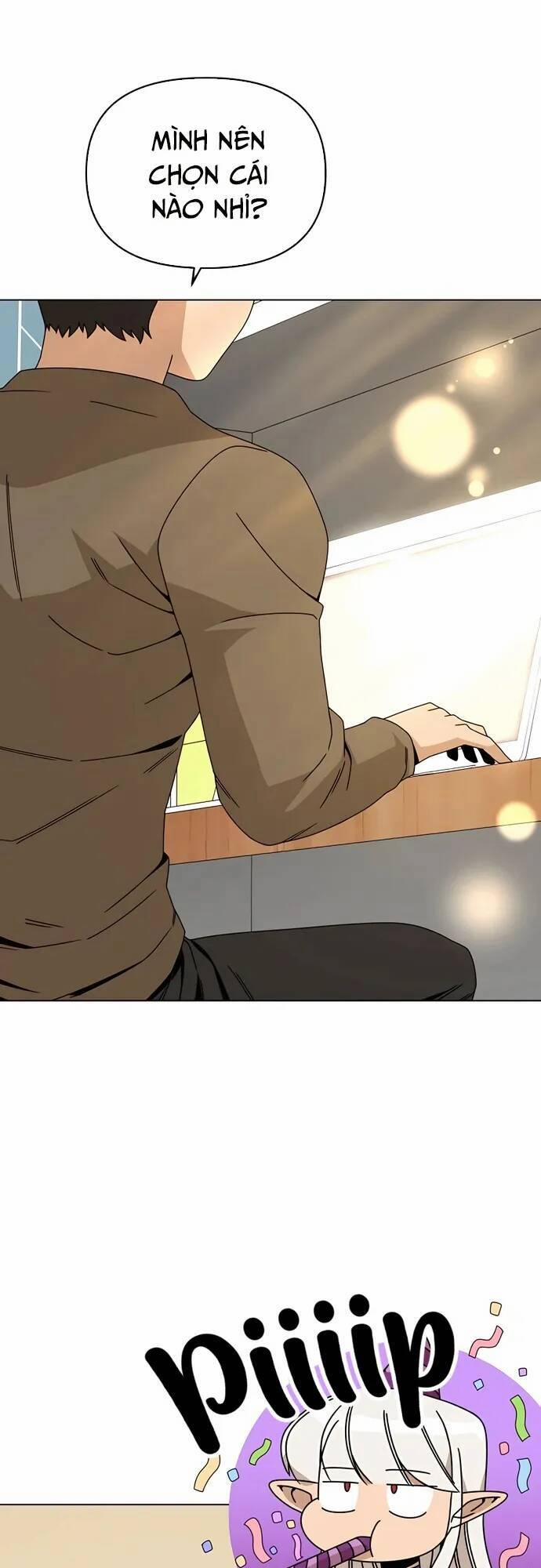 Tôi Từ Bỏ Tất Cả Để Khởi Đầu Ở Một Thế Giới Khác 60 trang 19