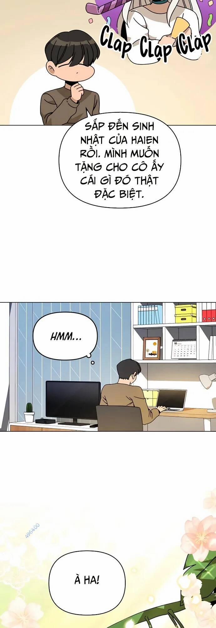 Tôi Từ Bỏ Tất Cả Để Khởi Đầu Ở Một Thế Giới Khác 60 trang 20