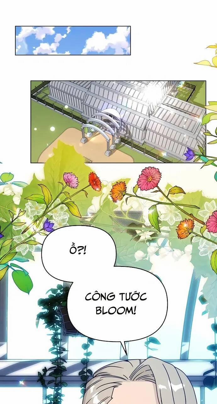 Tôi Từ Bỏ Tất Cả Để Khởi Đầu Ở Một Thế Giới Khác 60 trang 22