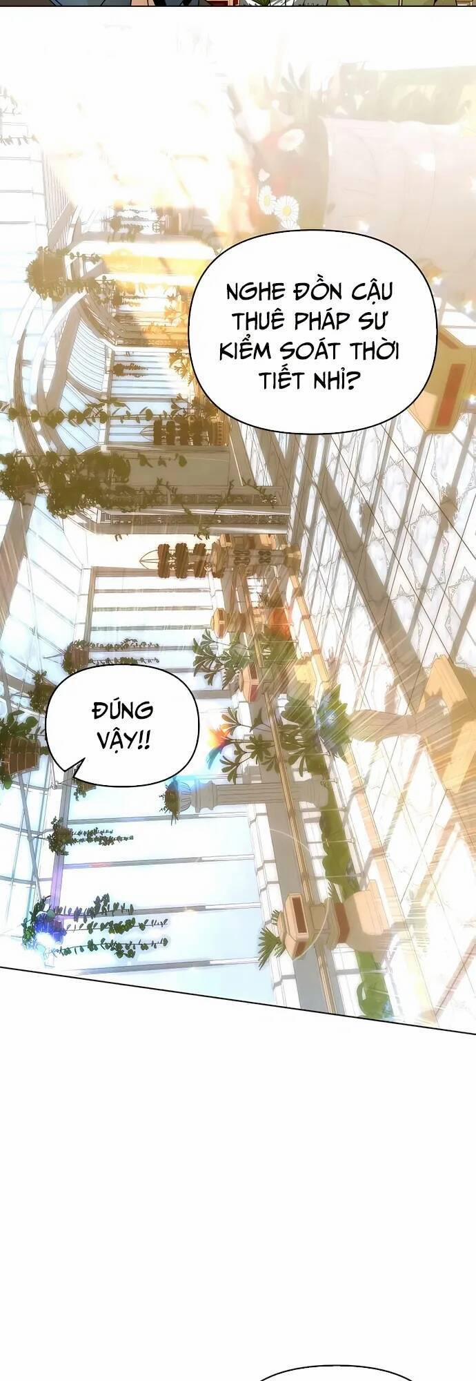 Tôi Từ Bỏ Tất Cả Để Khởi Đầu Ở Một Thế Giới Khác 60 trang 25