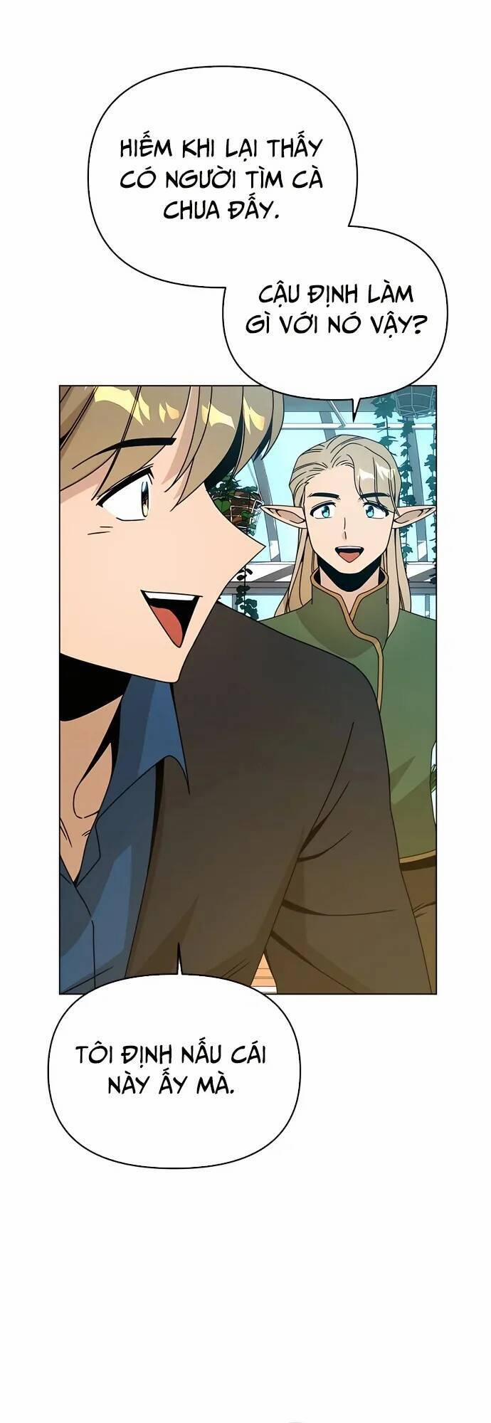 Tôi Từ Bỏ Tất Cả Để Khởi Đầu Ở Một Thế Giới Khác 60 trang 28