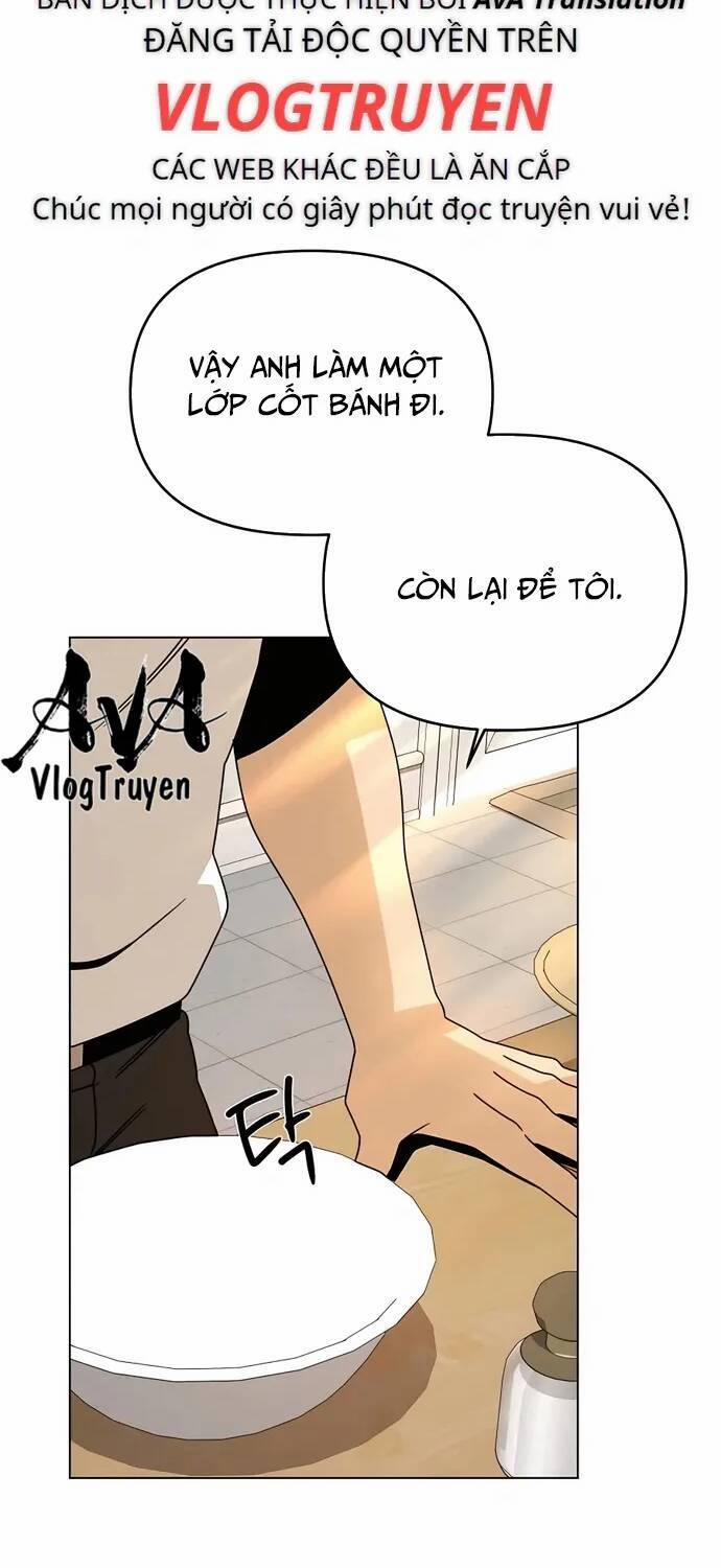 Tôi Từ Bỏ Tất Cả Để Khởi Đầu Ở Một Thế Giới Khác 61 trang 15