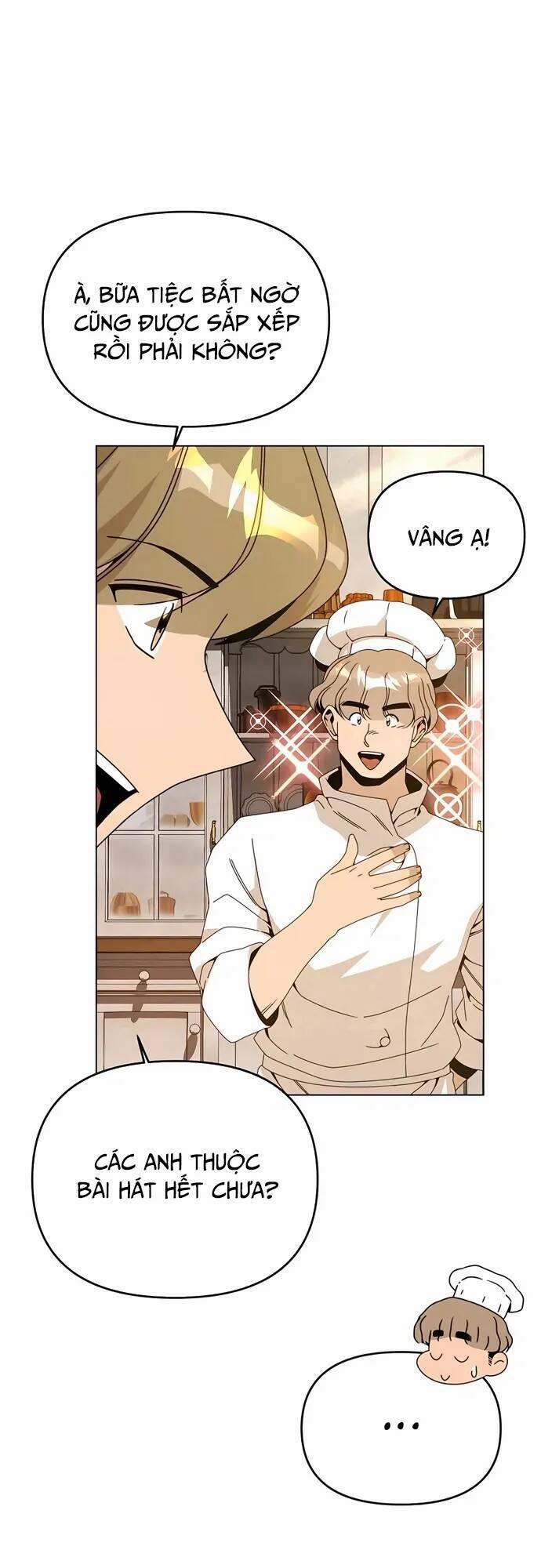 Tôi Từ Bỏ Tất Cả Để Khởi Đầu Ở Một Thế Giới Khác 61 trang 16