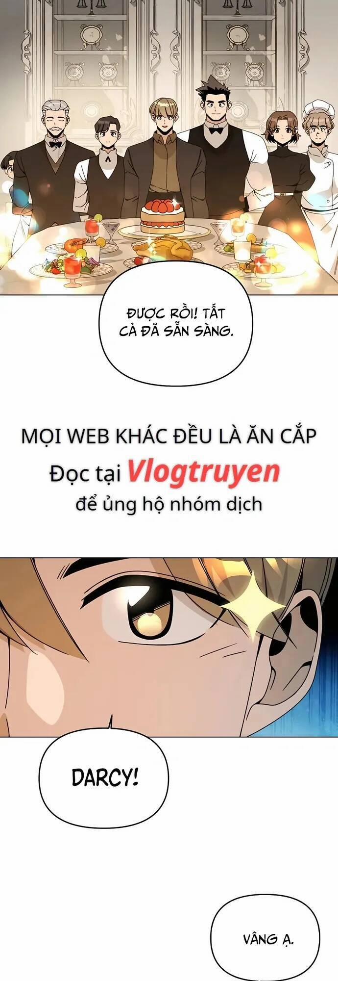 Tôi Từ Bỏ Tất Cả Để Khởi Đầu Ở Một Thế Giới Khác 61 trang 18