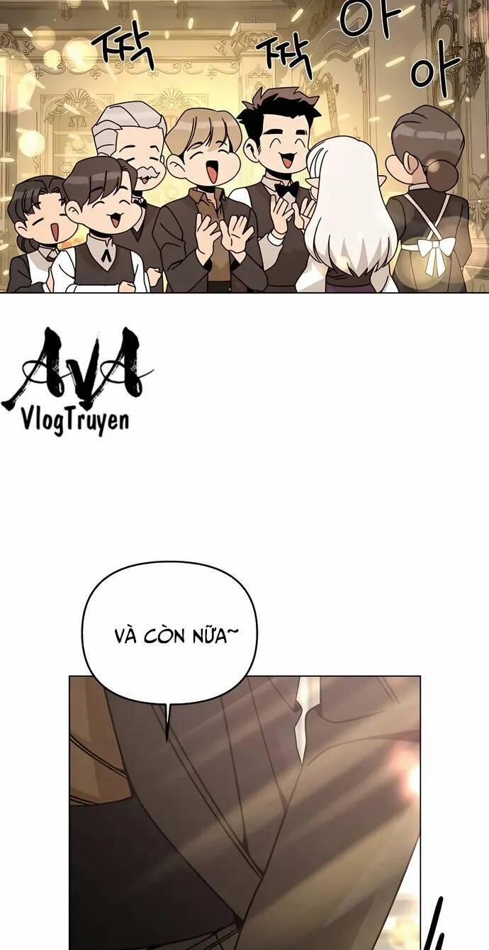 Tôi Từ Bỏ Tất Cả Để Khởi Đầu Ở Một Thế Giới Khác 61 trang 28