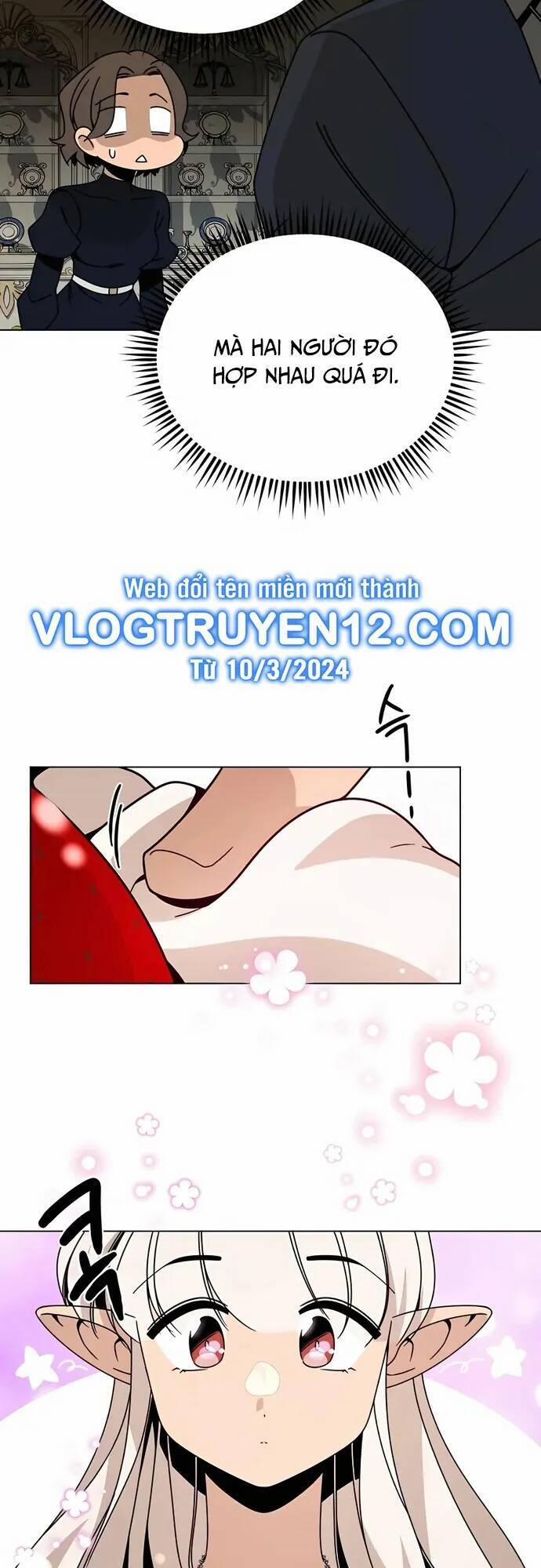 Tôi Từ Bỏ Tất Cả Để Khởi Đầu Ở Một Thế Giới Khác 61 trang 32