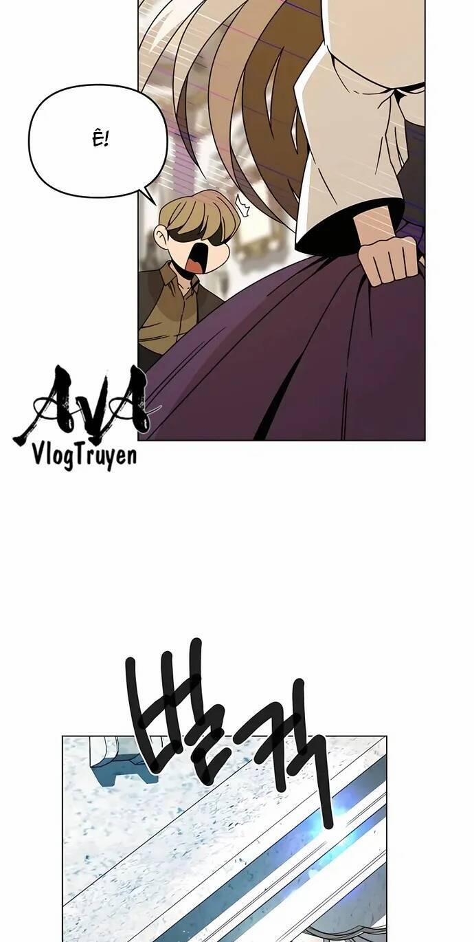 Tôi Từ Bỏ Tất Cả Để Khởi Đầu Ở Một Thế Giới Khác 61 trang 36