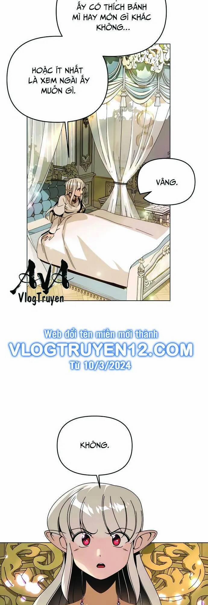 Tôi Từ Bỏ Tất Cả Để Khởi Đầu Ở Một Thế Giới Khác 62 trang 10