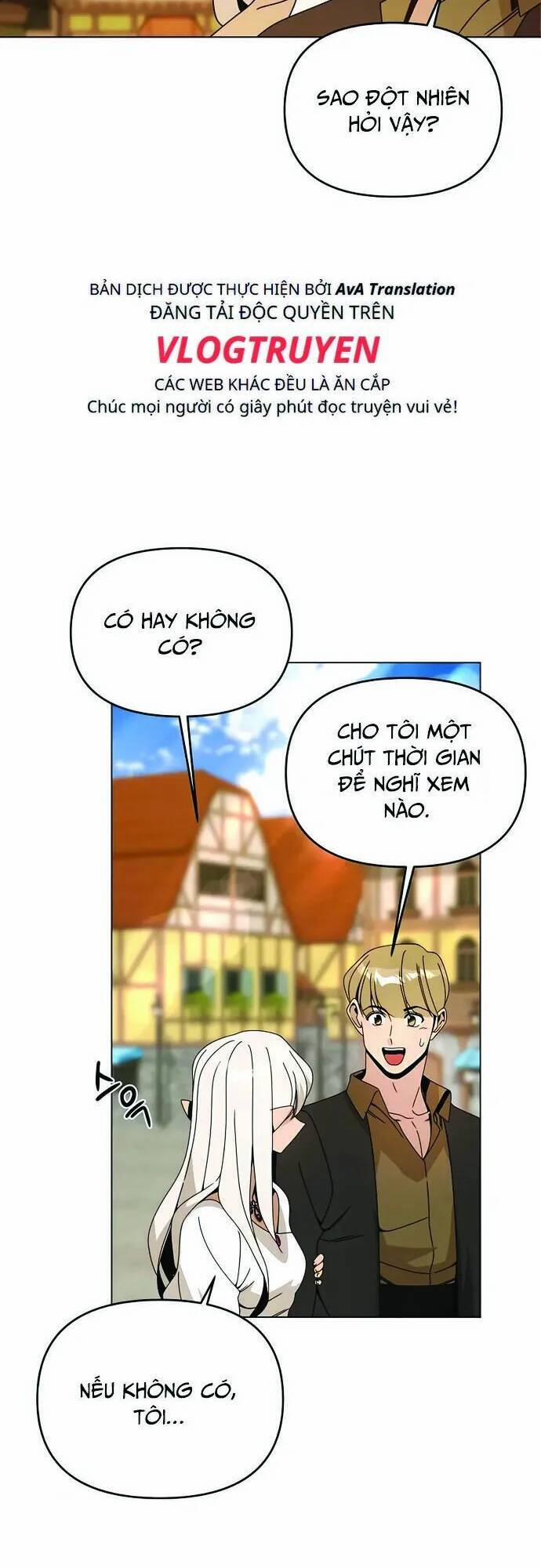 Tôi Từ Bỏ Tất Cả Để Khởi Đầu Ở Một Thế Giới Khác 62 trang 16